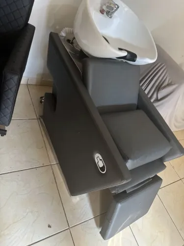 Lavatório