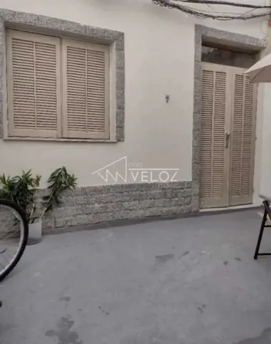 Casa de Vila : Duplex / Residencial / Botafogo