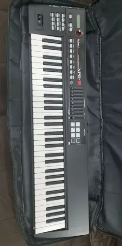 Xps-10 troco por  casio px5-s 