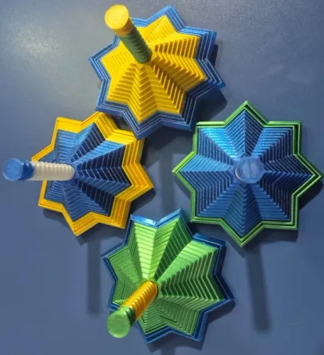BRINQUEDOS SENSORIAL