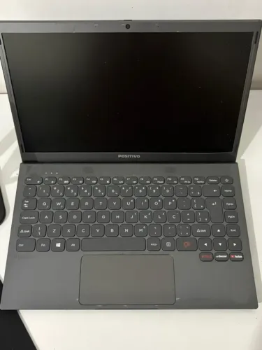Notebook Positivo