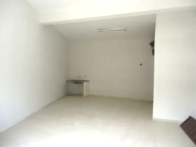 Imóvel para aluguel possui 25 metros quadrados em Boa Vista - Belo Horizonte - MG
