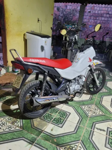 VENDE-SE POP110i 2023
