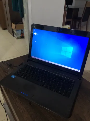 NOTEBOOK - DUAL CORE + 6GB DDR3 + HD 500GB 