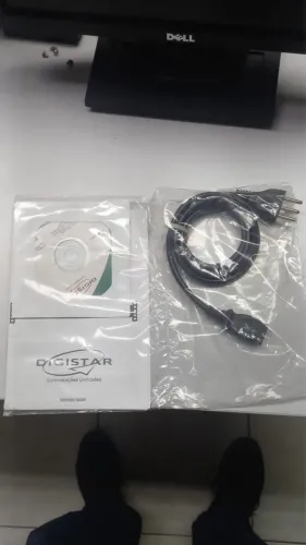 PABX DIGITAL DIGISTAR