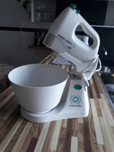 Batedeira Black Decker 220v
