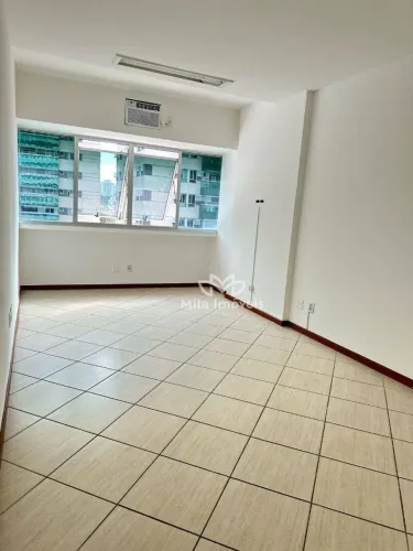 Sala à venda, 34 m² por R$ 415.000,00 - Enseada do Suá - Vitória/ES