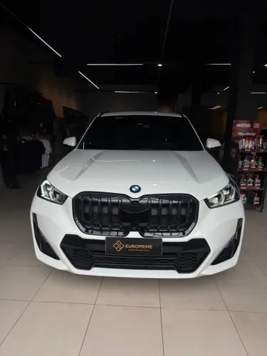 BMW X1 Sdrive 20I M Sport 2.0 TB Aut. 2025
