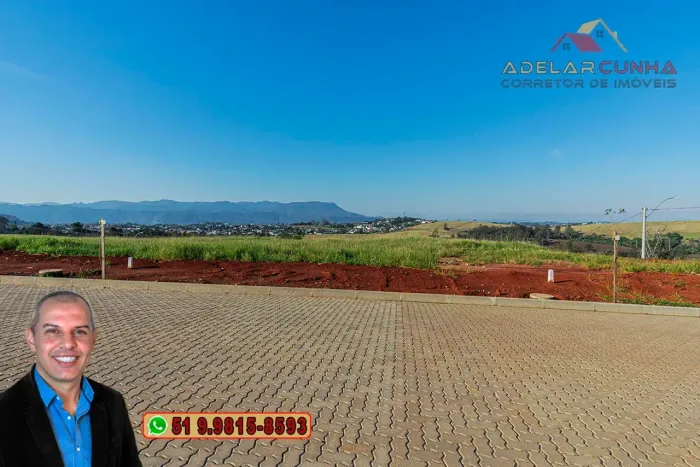 Terreno à Venda em Sapiranga - Campo Bom