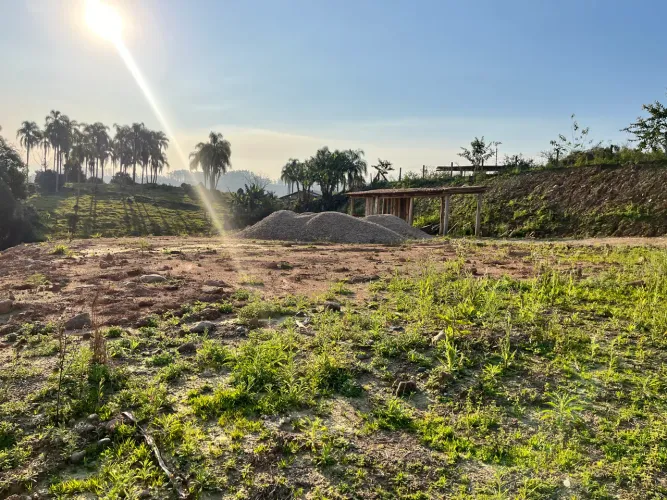 Terreno urbano 1.650m2