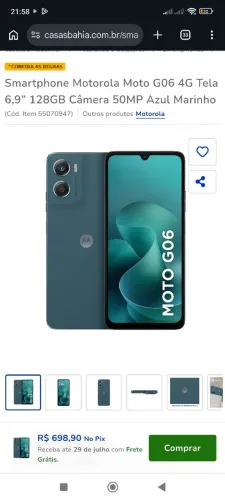 VENDO TABLET SAMSUNG A11+ WI-FI e aparelho MOTO G 06 todos dois lacrados na caixa sem uso!
