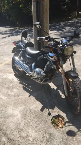 Virago xv 535
