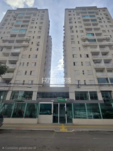 APARTAMENTO NO SETOR BUENO - GOIÂNIA/ GO