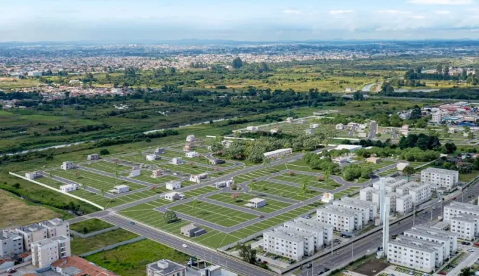 C-TE0969 La Bella Toscana | Terrenos em Condomínio Clube de Alto Padrão em São José dos Pi