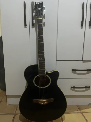 Vende-se violão elétrico TAGIMA