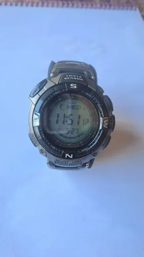 Relógios casio