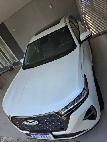 Chery Tiggo 7 Pro 1.5 Turbo Híbrido 2023