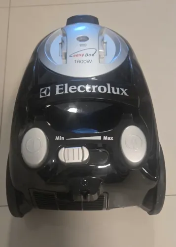 aspirador de pó Electrolux Easybox 1600