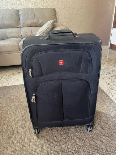Mala de viagem 