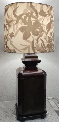 Abajur Antigo