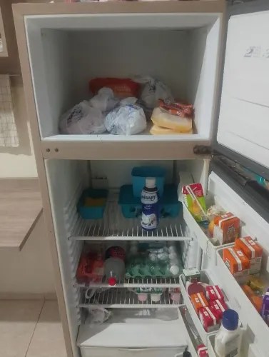 geladeira 