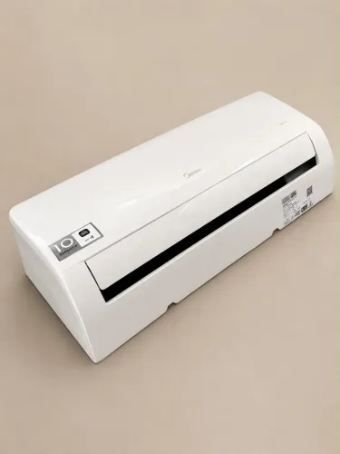 AR CONDICIONADO INVERTER MIDEA 
