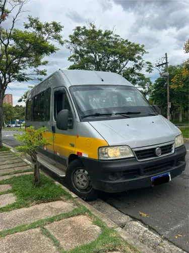 DUCATO ESCOLAR 20 LUGARES 11/12