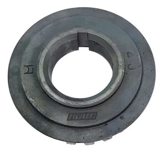 Engrenagem Virabrequim Fiat Uno 1.0 8v 1994 200298