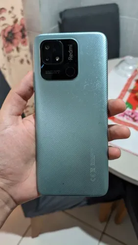 Redmi 10c
