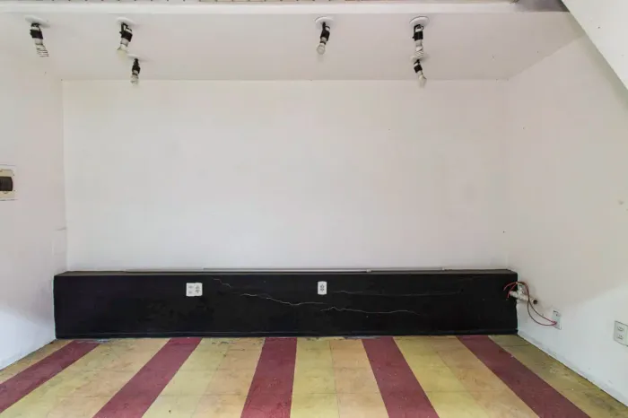 Loja em galeria na Rua José Bonifácio, 176 - loja 11 22 m²