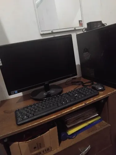 PC CCE COMPLETO