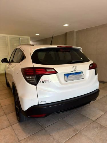 Imagem de Honda HR-V EX 1.8 Flexone 16V 5P Aut. 2020