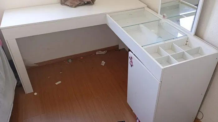 Urgente Vendo penteadeira