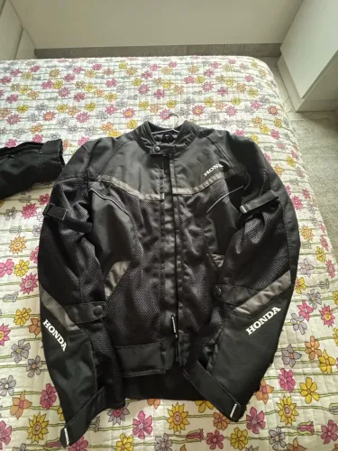 Jaqueta de proteção Original HONDA summer Evolution