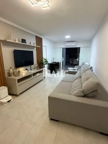 Casa de Condomínio, Belvedere Terra Nova,Rio Preto