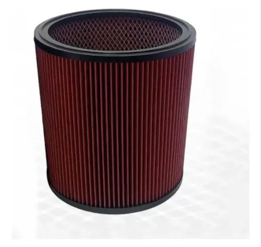 Filtro de Ar 177-7375 para Motor Caterpillar CAT C18 - [ 5 Unidades ] LEIA A DESCRIÇÃO