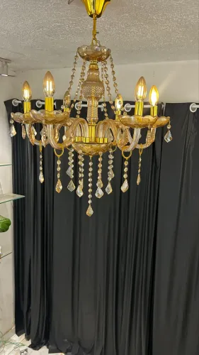 Lustre