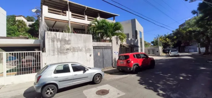 Casa para locação, Rio Vermelho, Salvador, BA