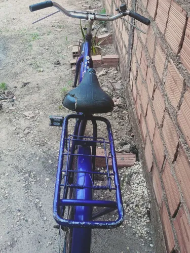 Bicicleta Houston Aro 26