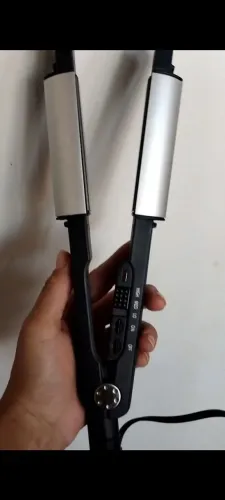 Chapinha / Prancha de Cabelo Conair Cerâmica