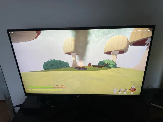 Monitor Level L2709SE