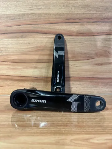 Pedivela Sram X1