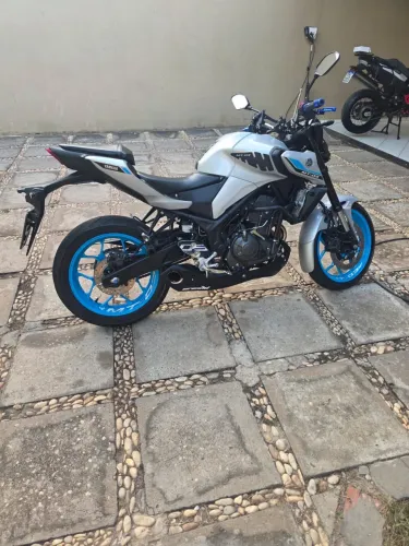MT03 2026
