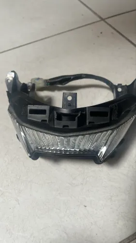 Farol da fazer 250