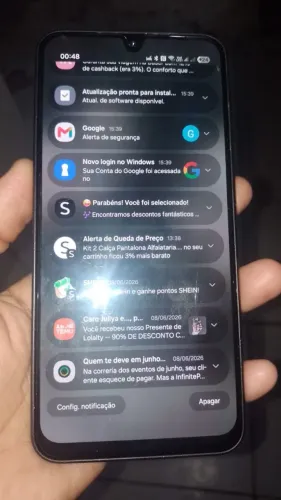 Samsung A26