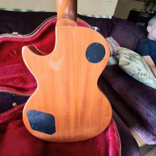 Gibson standard 50s p90