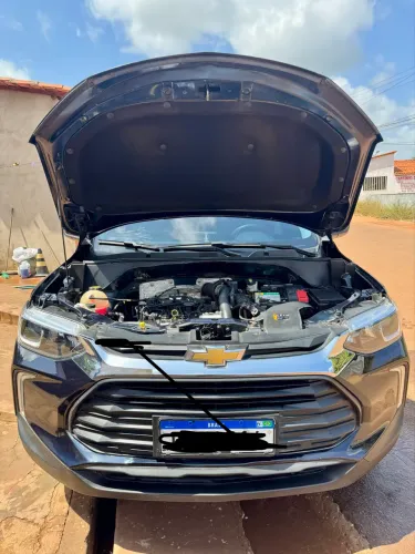 Chevrolet Tracker LT 1.0 Turbo 12V Flex AUT 2023