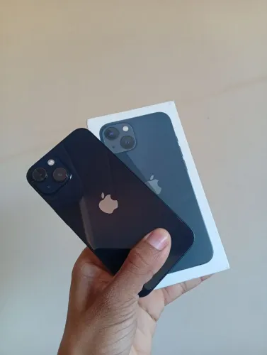 iPhone 13