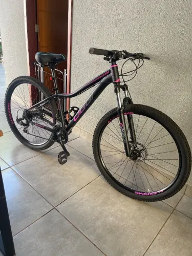 Bicicleta aro 29