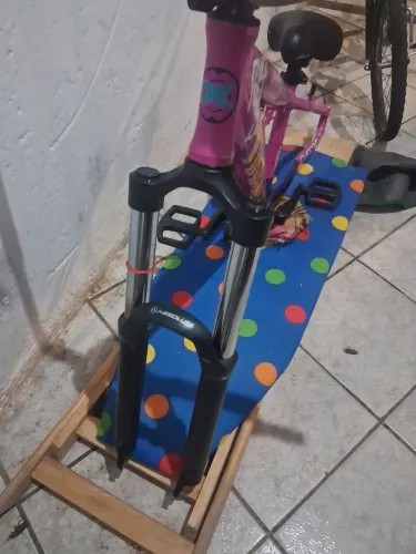 Amortecedor brutos pro absolute